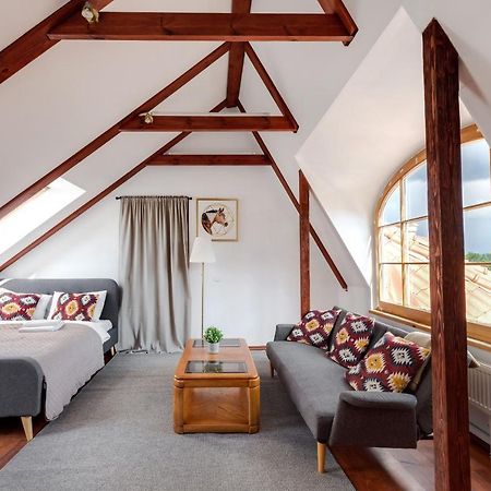 Cozy Place To Stay In 2 Bdr Apartment By Reside Baltic Вильнюс Экстерьер фото