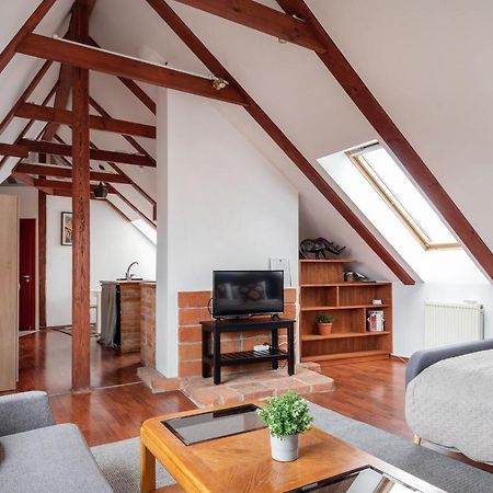 Cozy Place To Stay In 2 Bdr Apartment By Reside Baltic Вильнюс Экстерьер фото