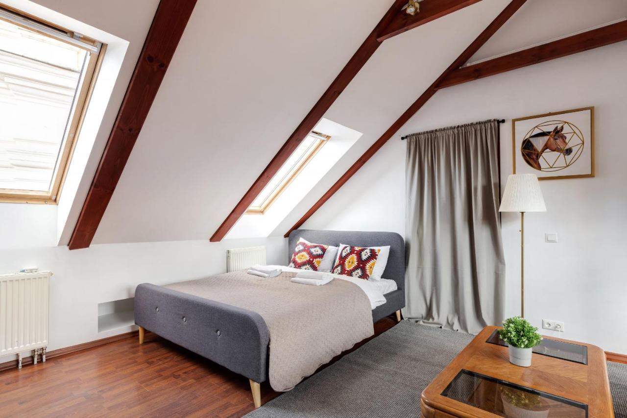 Cozy Place To Stay In 2 Bdr Apartment By Reside Baltic Вильнюс Экстерьер фото