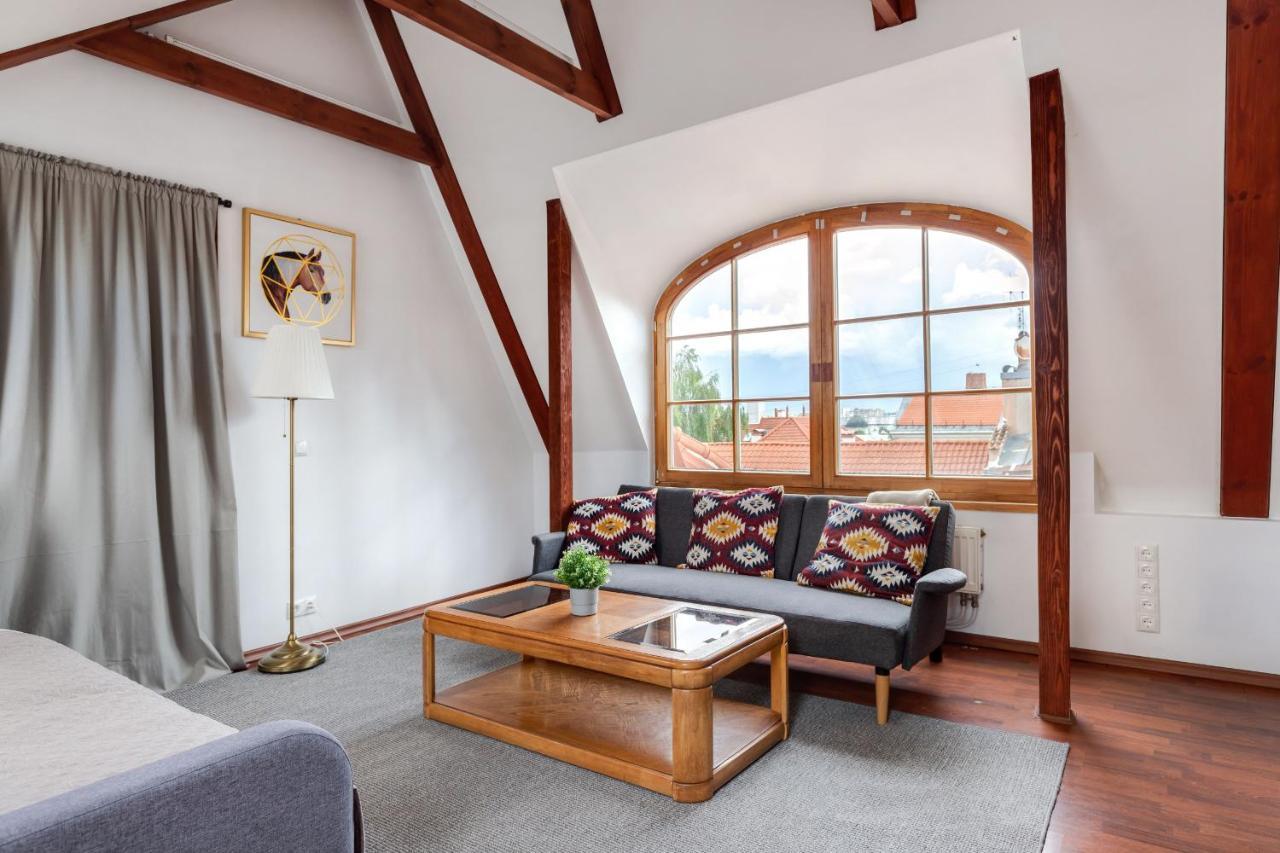 Cozy Place To Stay In 2 Bdr Apartment By Reside Baltic Вильнюс Экстерьер фото