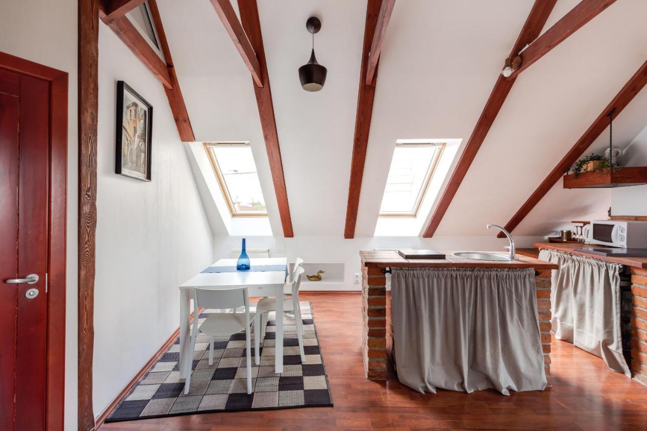 Cozy Place To Stay In 2 Bdr Apartment By Reside Baltic Вильнюс Экстерьер фото