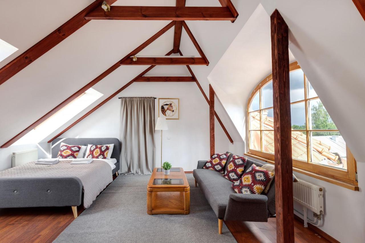 Cozy Place To Stay In 2 Bdr Apartment By Reside Baltic Вильнюс Экстерьер фото