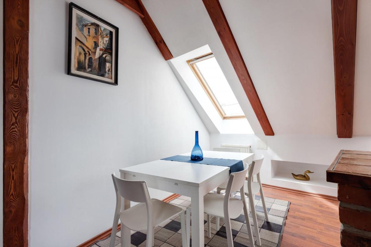 Cozy Place To Stay In 2 Bdr Apartment By Reside Baltic Вильнюс Экстерьер фото