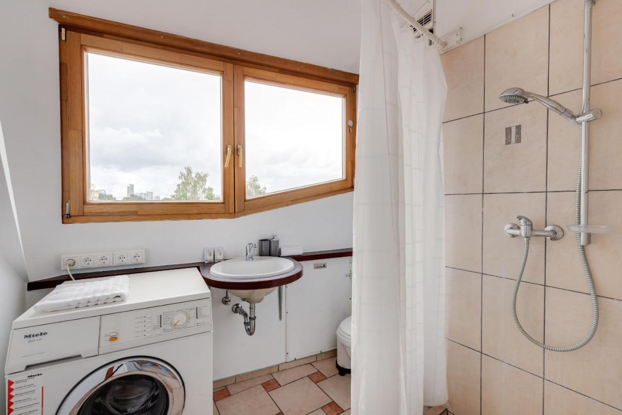 Cozy Place To Stay In 2 Bdr Apartment By Reside Baltic Вильнюс Экстерьер фото