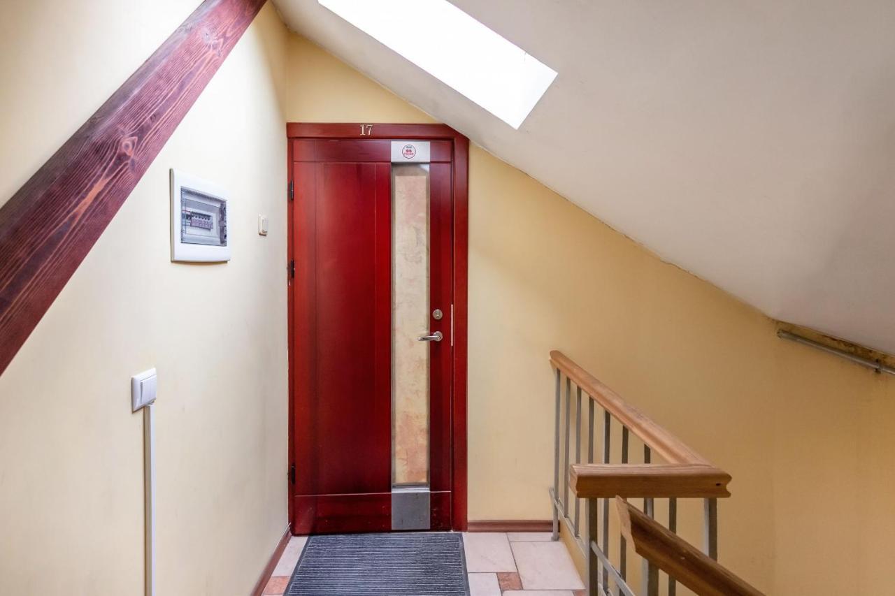 Cozy Place To Stay In 2 Bdr Apartment By Reside Baltic Вильнюс Экстерьер фото